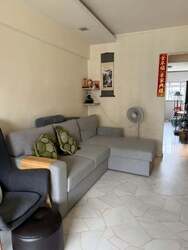 Blk 304 Hong Kah East Garden (Jurong East), HDB 4 Rooms #553347671